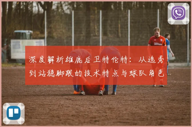 深度解析雄鹿后卫特伦特:从选秀到站稳脚跟的技术特点与球队角色